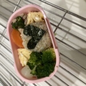 こどもの日の行楽弁当♪